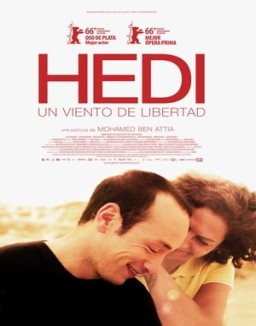 Hedi, un viento de libertad