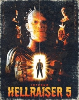 Hellraiser V: Inferno