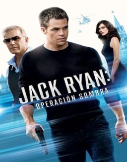 Jack Ryan: Operación sombra