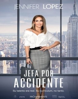 Jefa por accidente