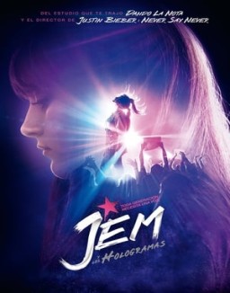 Jem y los hologramas