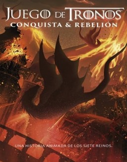 Juego de Tronos: Conquista y Rebelión