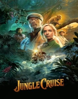 Jungle Cruise