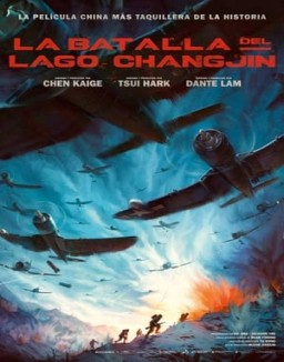 La batalla del lago Changjin