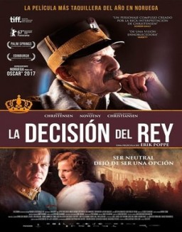 La decisión del rey