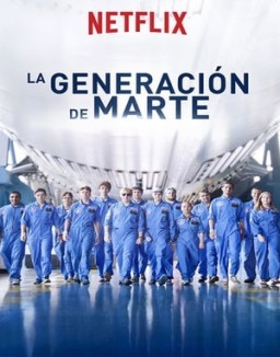 La Generación de Marte