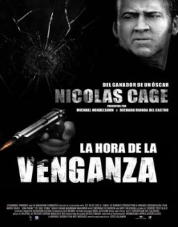 La hora de la venganza