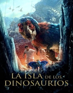 La isla de los dinosaurios