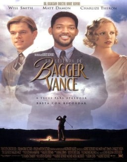 La leyenda de Bagger Vance