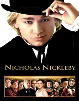 La leyenda de Nicholas Nickleby