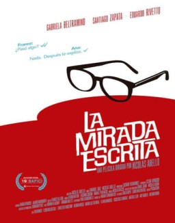 La mirada escrita