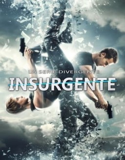 La serie Divergente: Insurgente