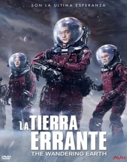 La Tierra Errante