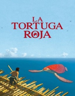 La tortuga roja