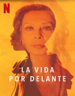 La vida por delante