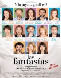 Las fantasías