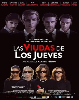 Las viudas de los jueves part1 (2009)