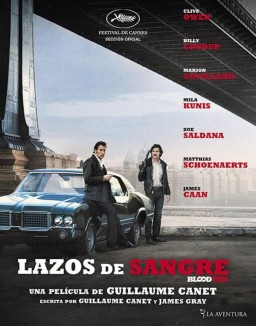 Lazos de sangre (2013)