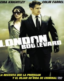 London Boulevard