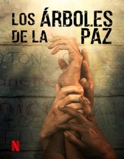 Los árboles de la paz