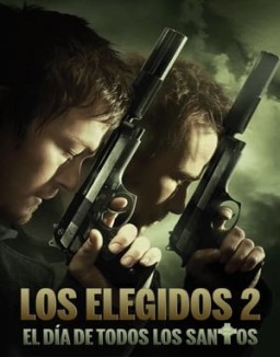 Los elegidos 2: El día de todos los santos