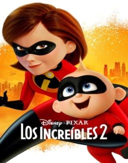 Los Increíbles 2