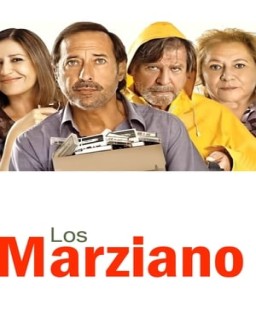 Los Marziano