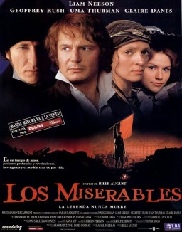 Los miserables (1998)