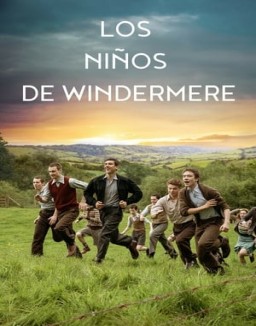 Los niños de Windermere