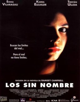 Los sin nombre