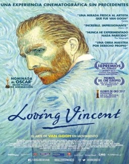 Loving Vincent