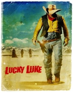 Lucky Luke