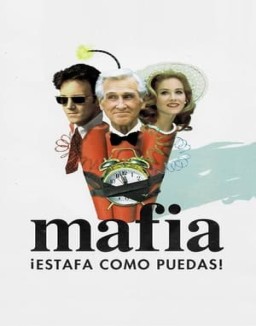 Mafia. ¡Estafa como puedas!