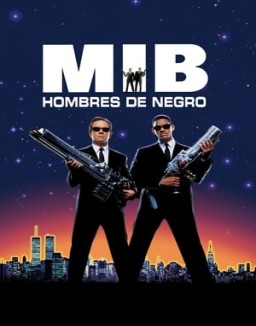 Men in Black (Hombres de negro)