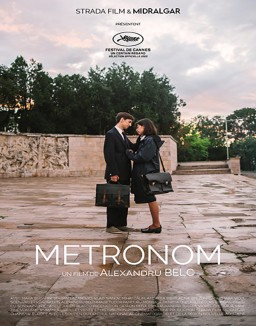 Metronóm