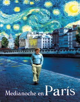 Midnight in Paris (2011)