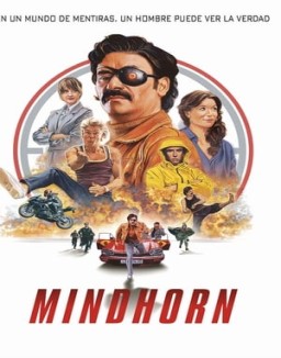 Mindhorn