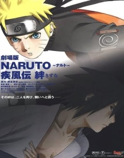 Naruto Shippuden 2: Lazos