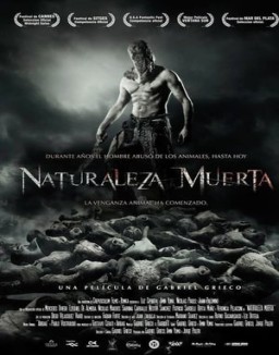 Naturaleza Muerta