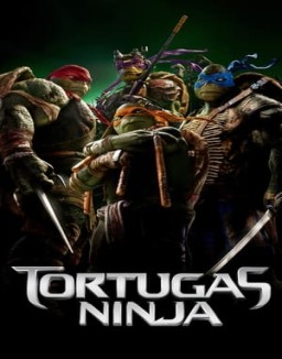 Ninja Turtles