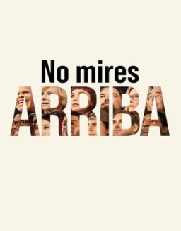 No mires arriba