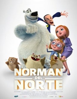 Norman del norte