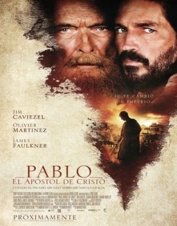 Pablo, el apóstol de Cristo