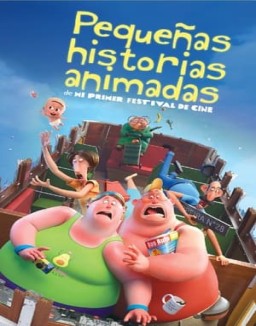 Pequeñas historias animadas