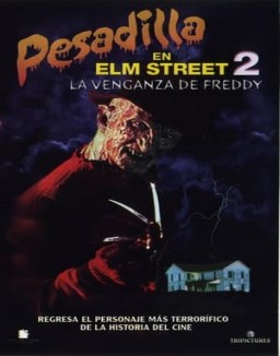 Pesadilla en Elm Street 2: La venganza de Freddy