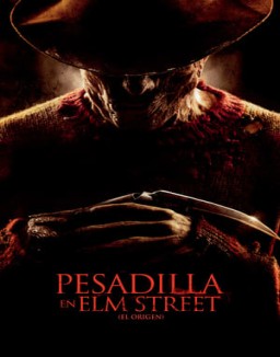 Pesadilla en Elm Street (El origen)