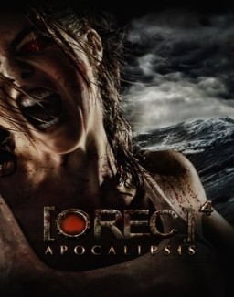 [REC] 4: Apocalipsis