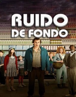 Ruido de fondo