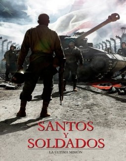 Saints and Soldiers: The Void