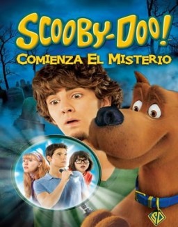 Scooby-Doo: Comienza el misterio